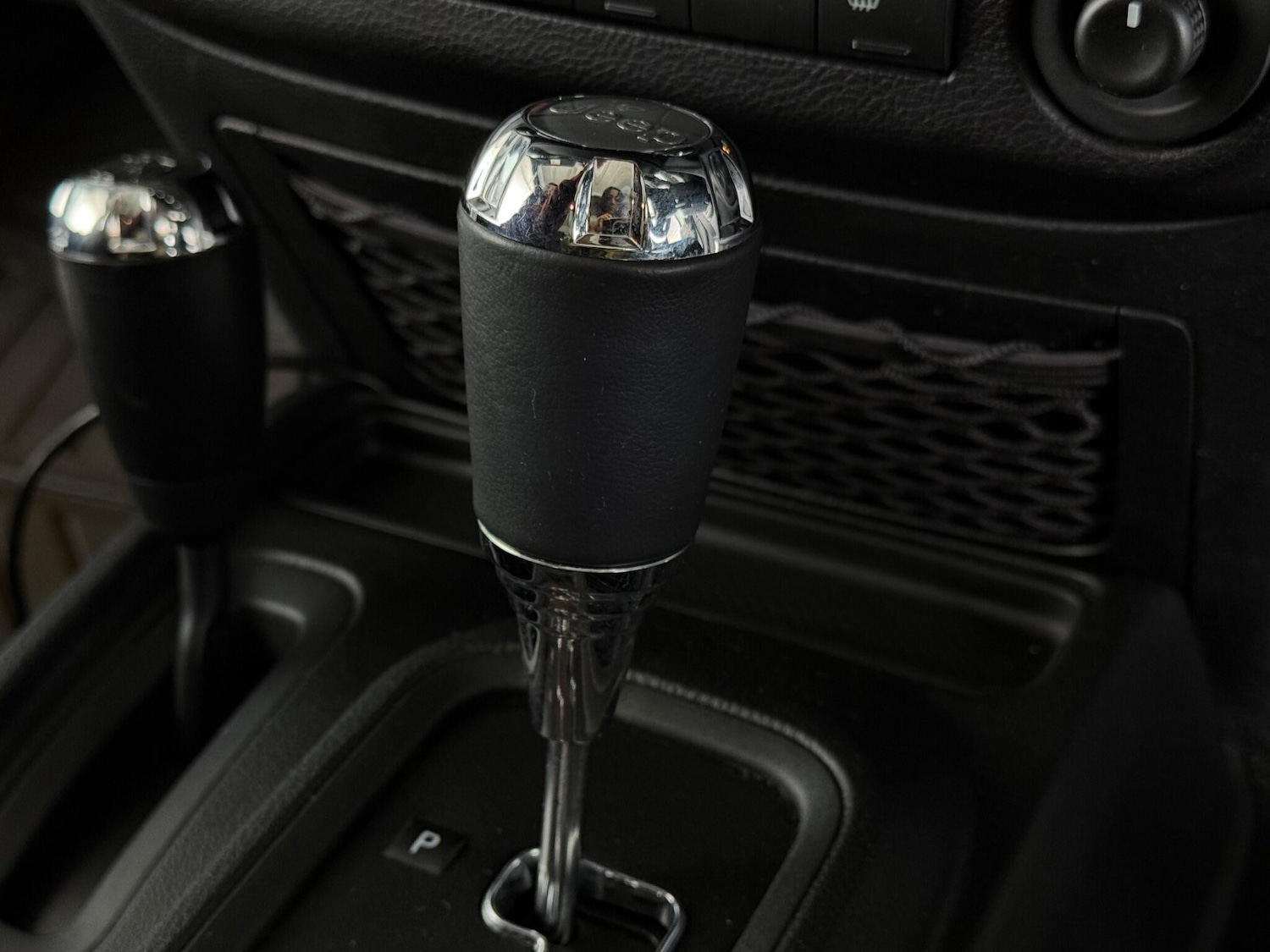 Used Jeep Wrangler 2018 for sale - 76467385: Photo 34