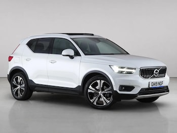 Used Volvo XC40 2019 for sale - 79374748: Photo
