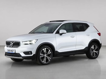 Used Volvo XC40 2019 for sale - 79374748: Photo