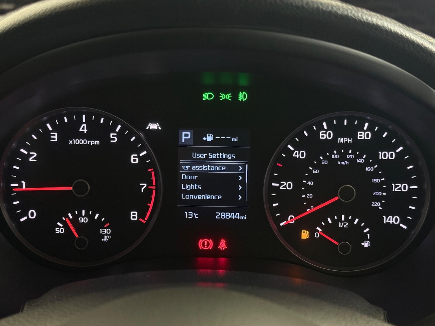 Used Kia Stonic 2020 for sale - 77387796: Photo 11