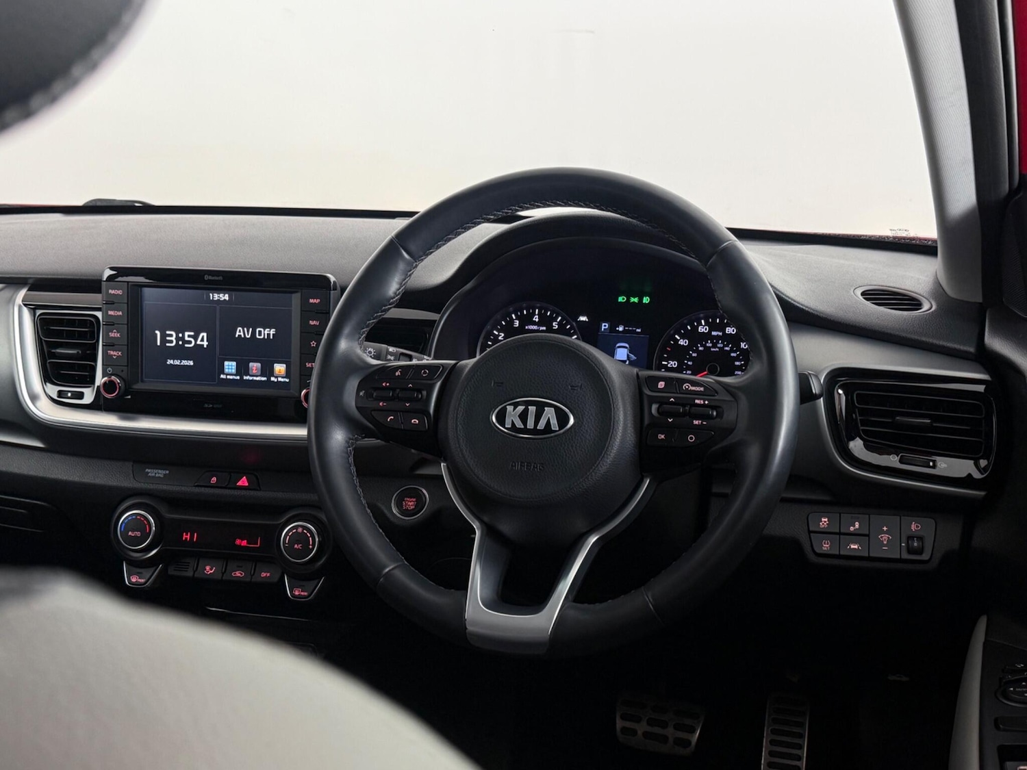 Used Kia Stonic 2020 for sale - 77387796: Photo 12