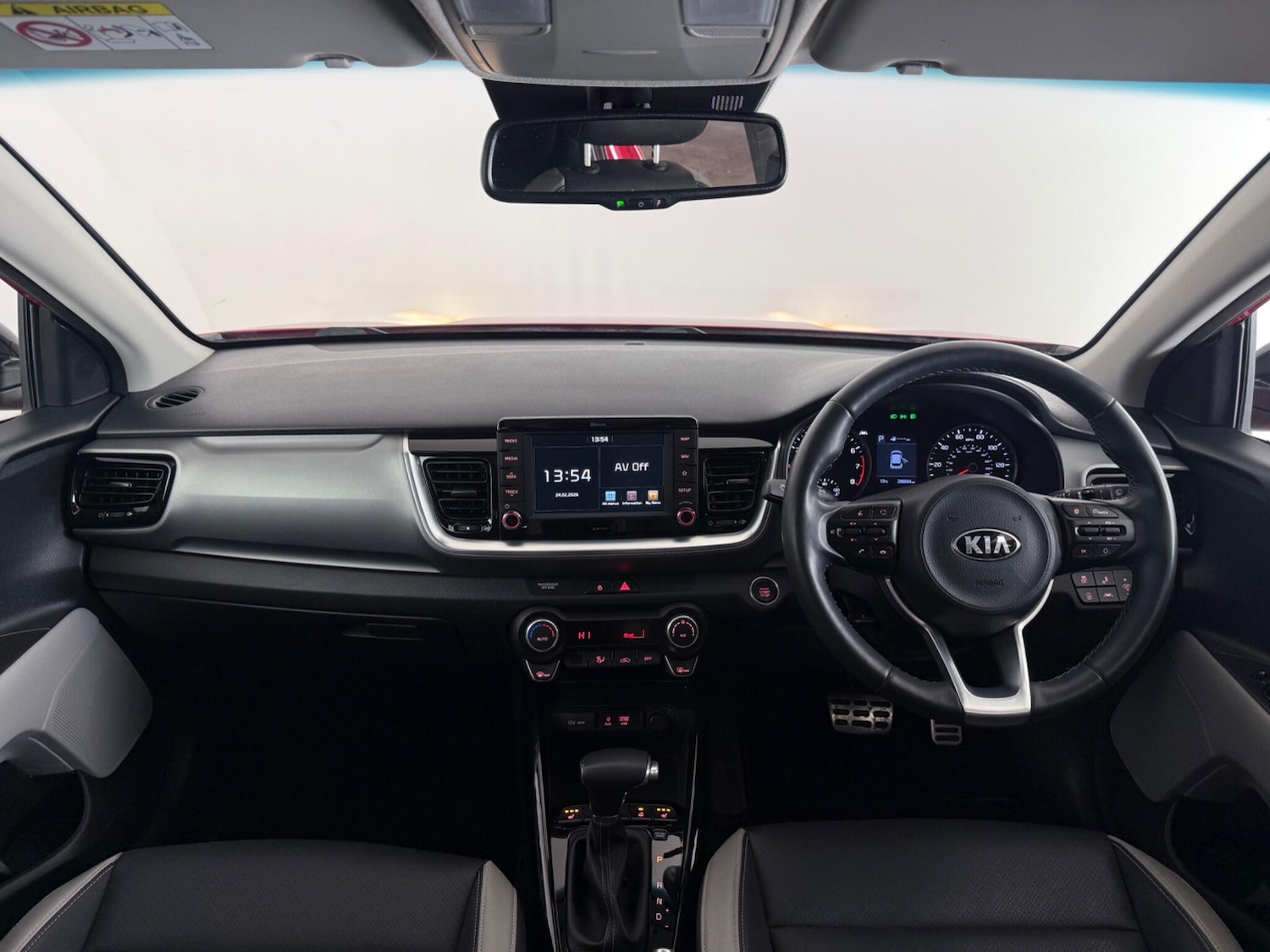 Used Kia Stonic 2020 for sale - 77387796: Photo 13