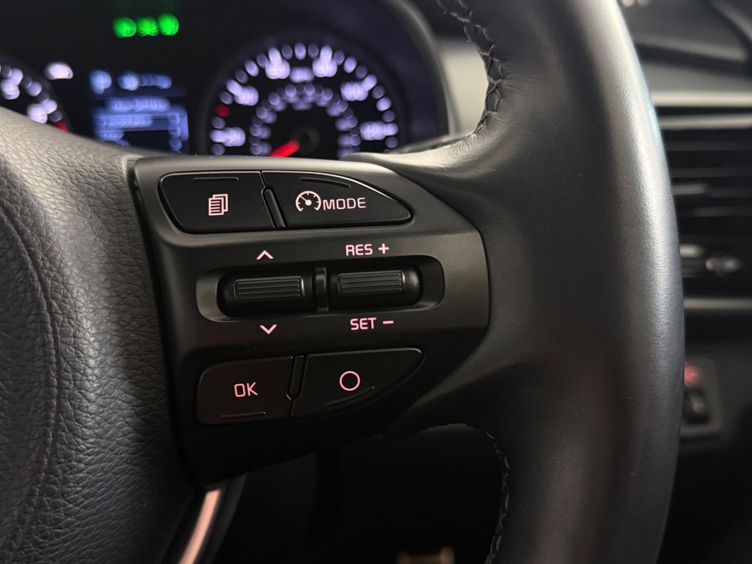 Used Kia Stonic 2020 for sale - 77387796: Photo 17