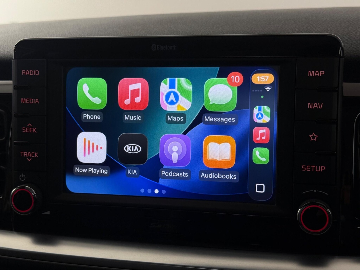 Used Kia Stonic 2020 for sale - 77387796: Photo 20