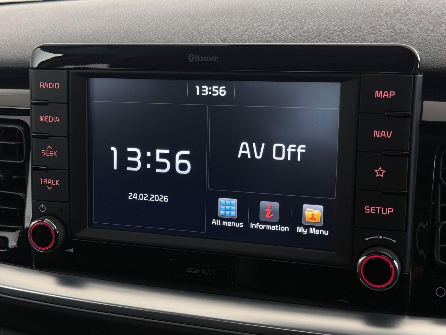 Used Kia Stonic 2020 for sale - 77387796: Photo 21