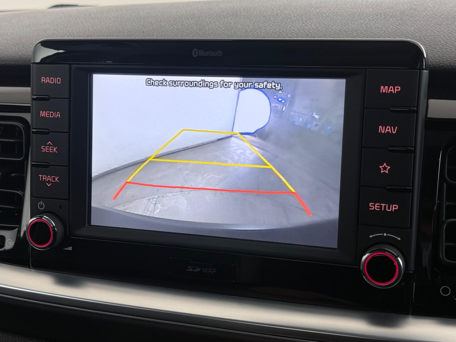 Used Kia Stonic 2020 for sale - 77387796: Photo 22