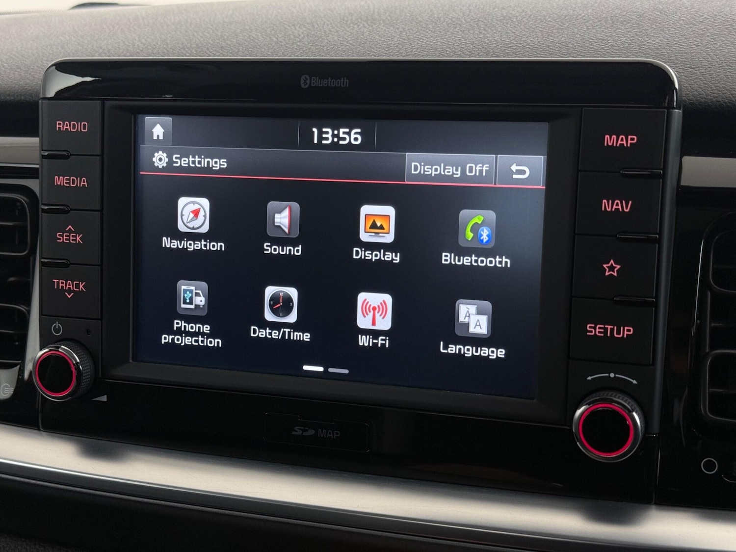 Used Kia Stonic 2020 for sale - 77387796: Photo 23