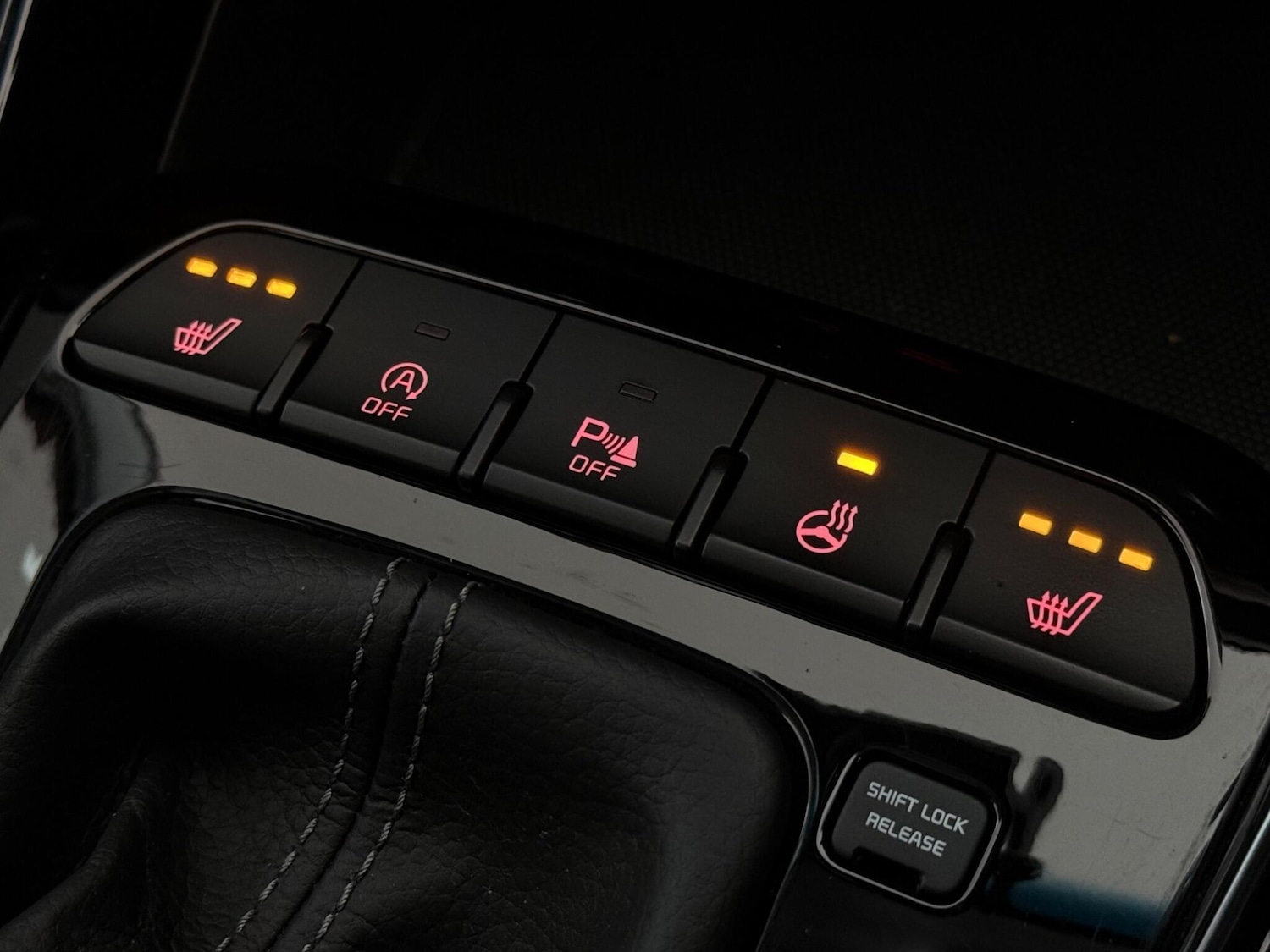 Used Kia Stonic 2020 for sale - 77387796: Photo 27