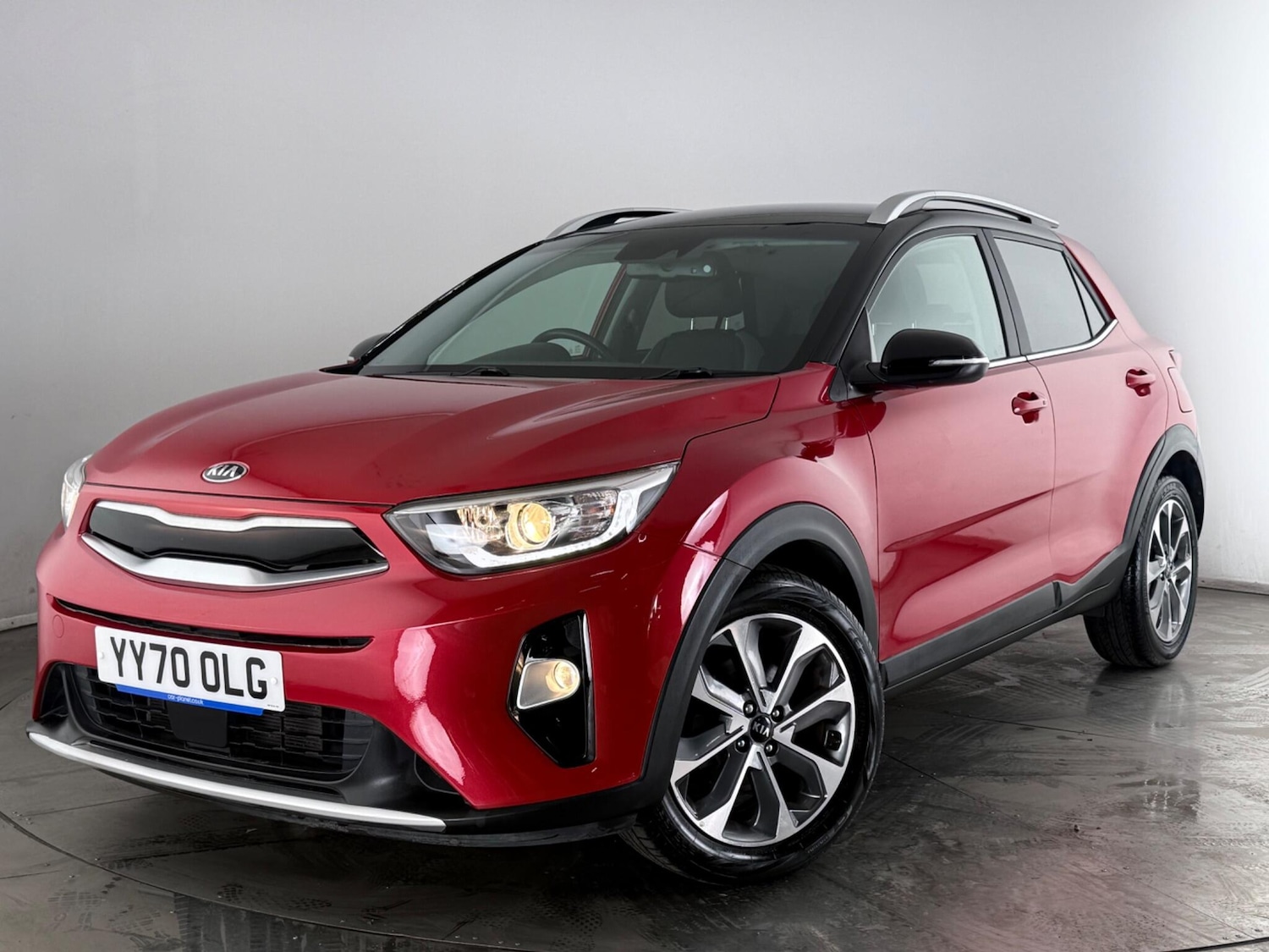 Used Kia Stonic 2020 for sale - 77387796: Photo 30