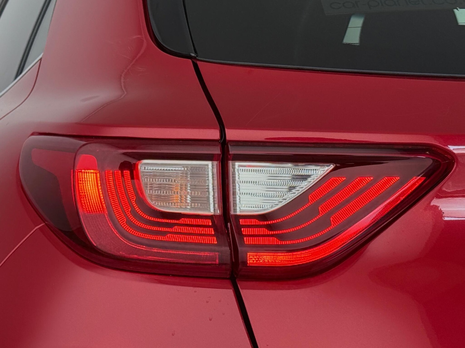 Used Kia Stonic 2020 for sale - 77387796: Photo 6