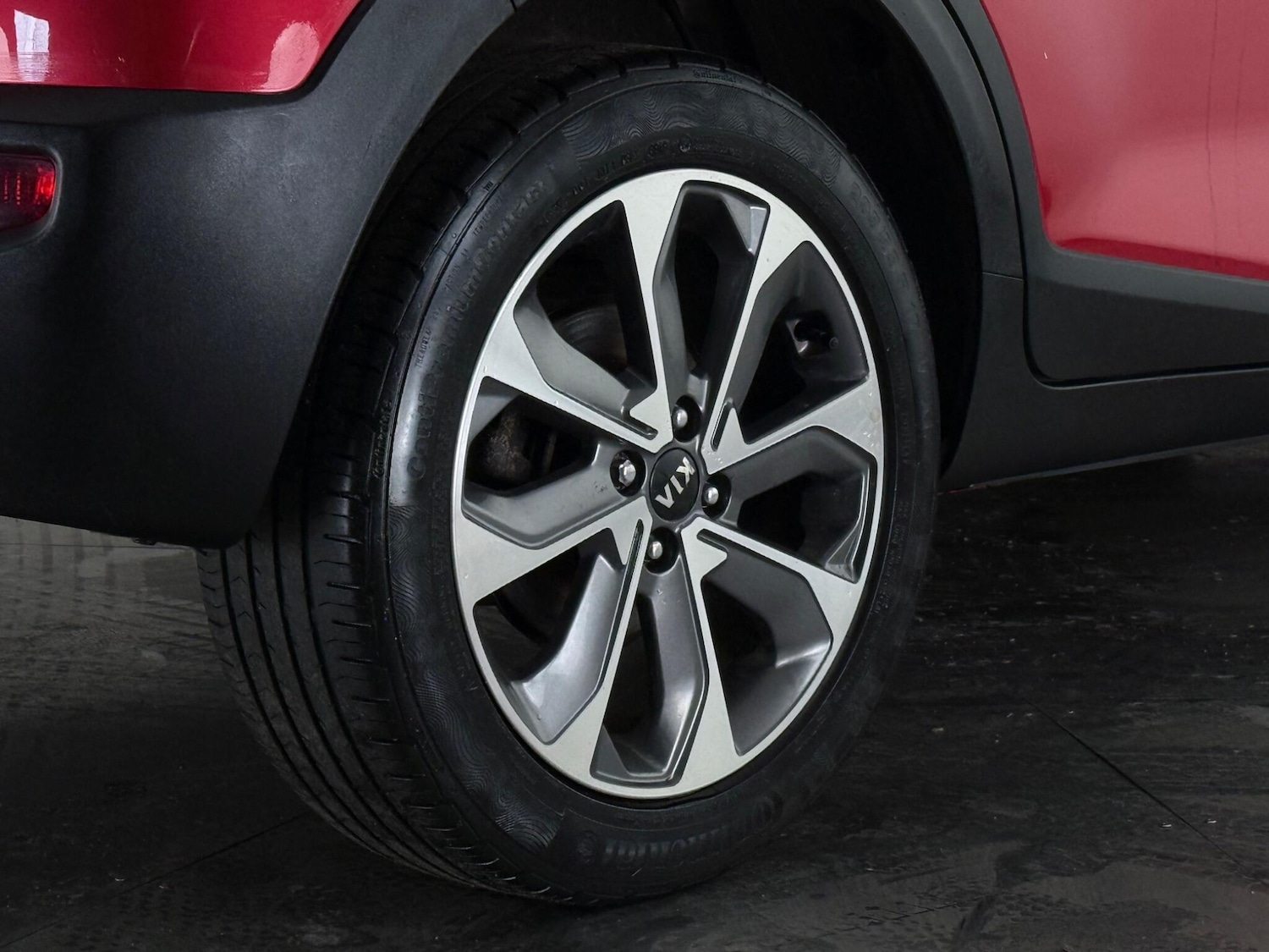 Used Kia Stonic 2020 for sale - 77387796: Photo 7