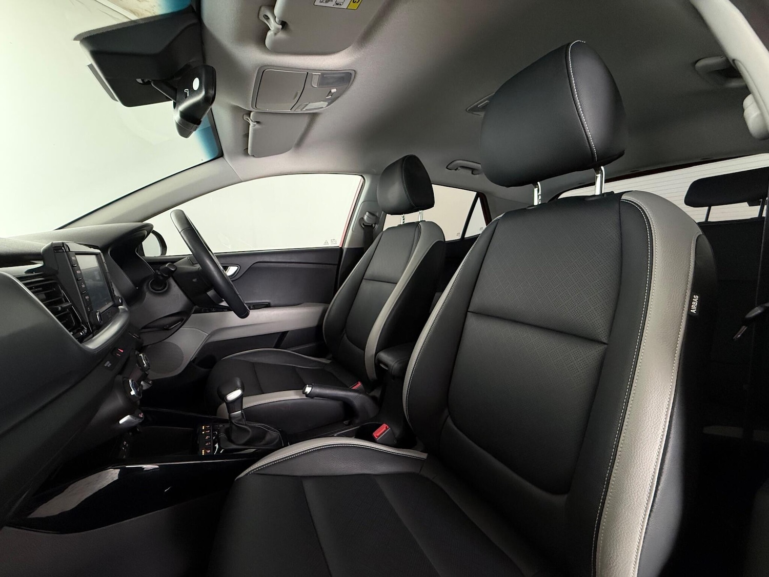 Used Kia Stonic 2020 for sale - 77387796: Photo 9