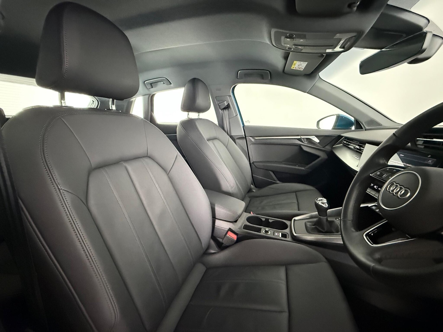 Used Audi A3 2021 for sale - 77247077: Photo 11