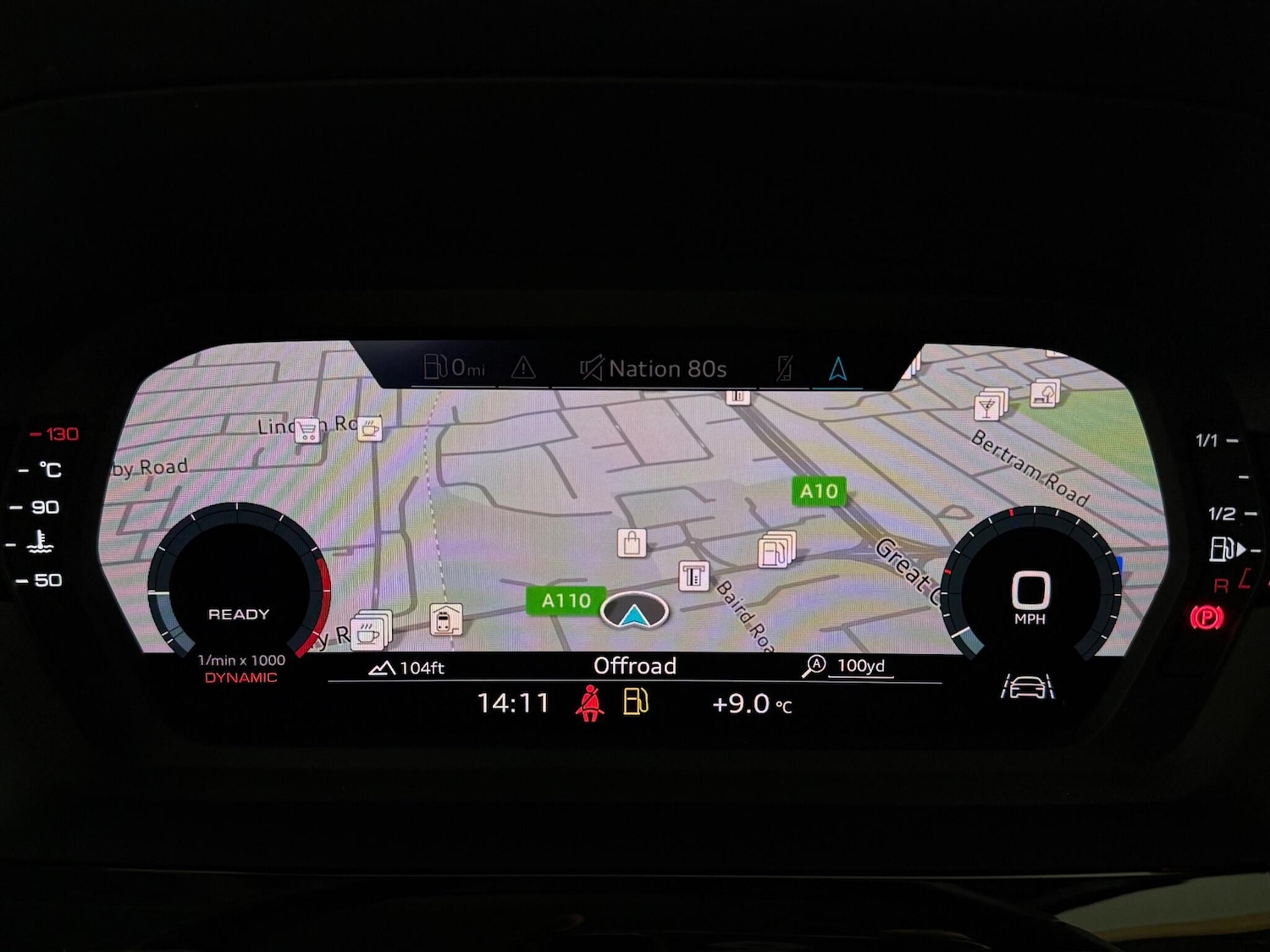 Used Audi A3 2021 for sale - 77247077: Photo 15