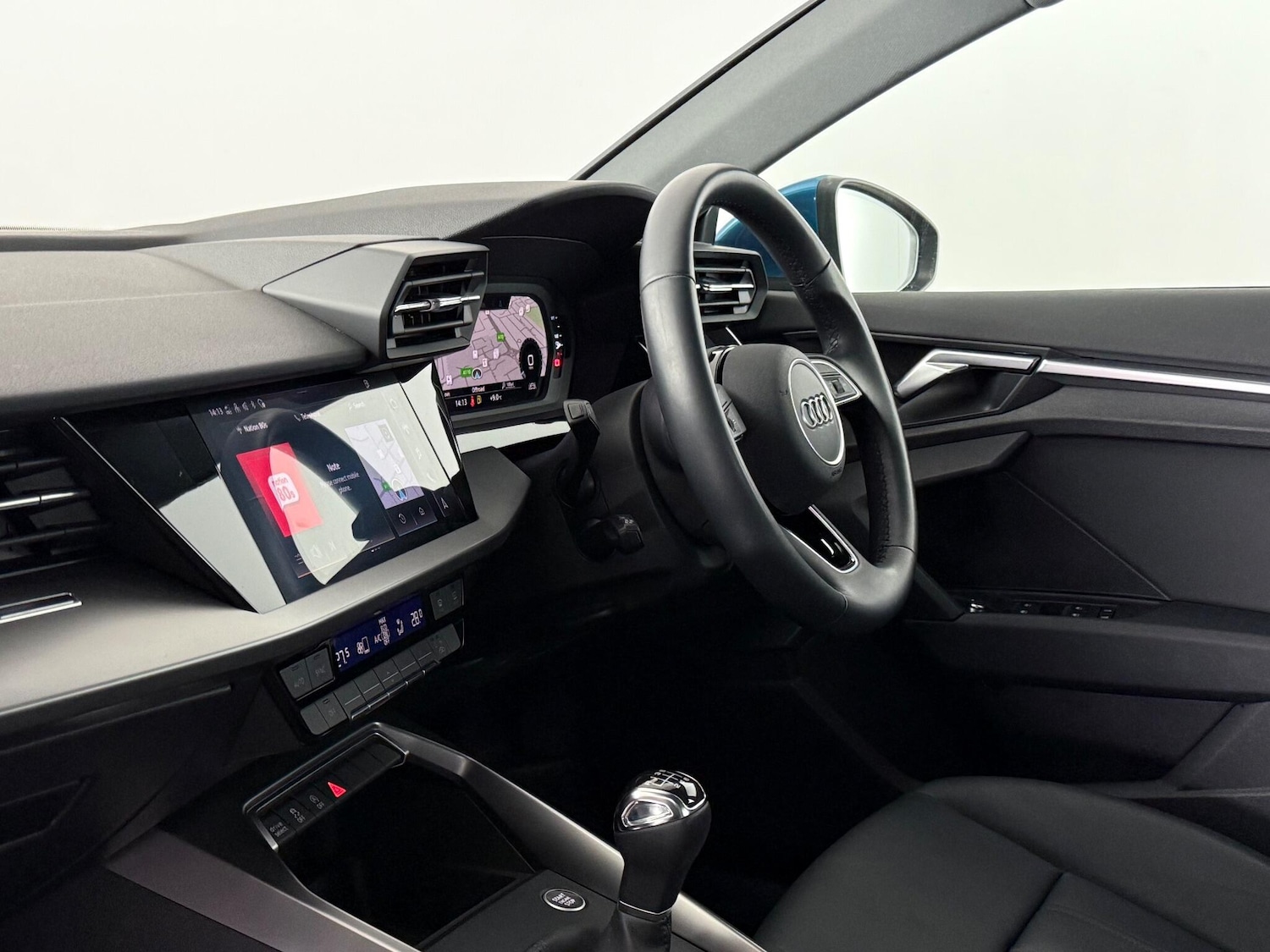 Used Audi A3 2021 for sale - 77247077: Photo 17