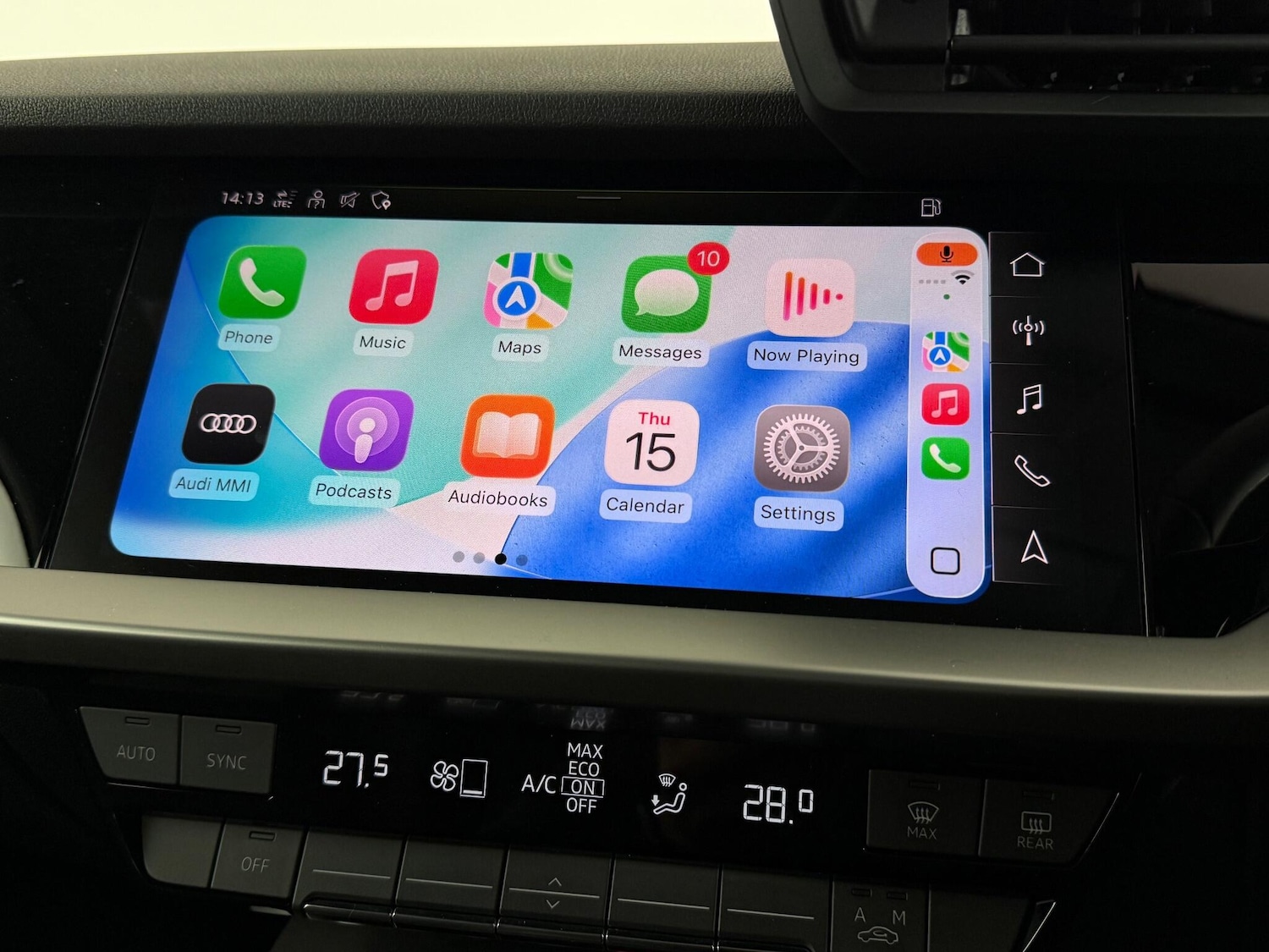 Used Audi A3 2021 for sale - 77247077: Photo 25