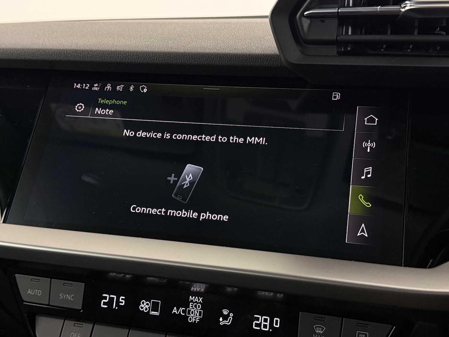 Used Audi A3 2021 for sale - 77247077: Photo 28