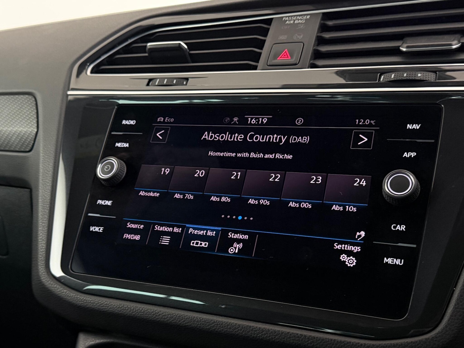 Used Volkswagen Tiguan 2021 for sale - 77243049: Photo 23