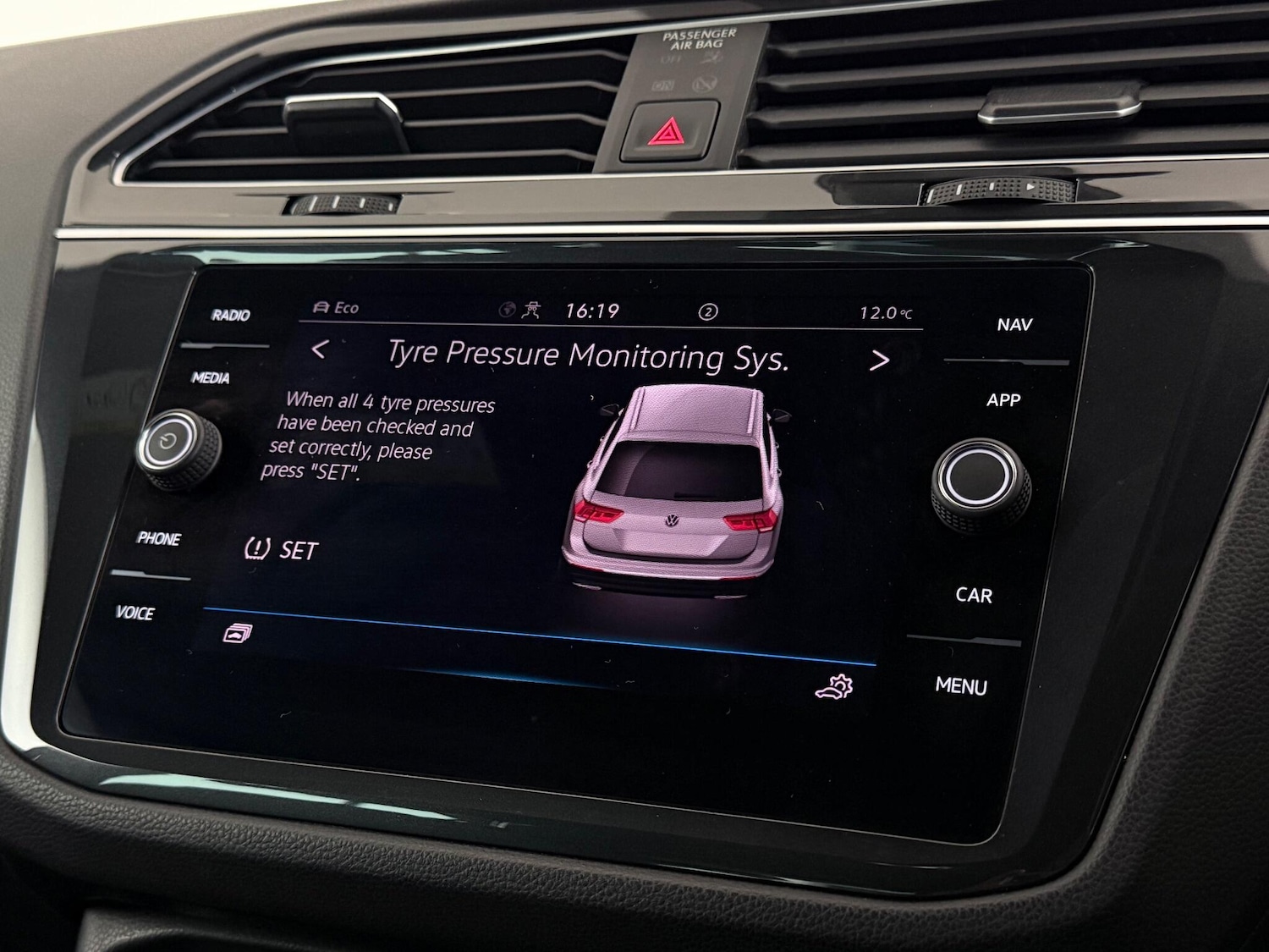 Used Volkswagen Tiguan 2021 for sale - 77243049: Photo 25