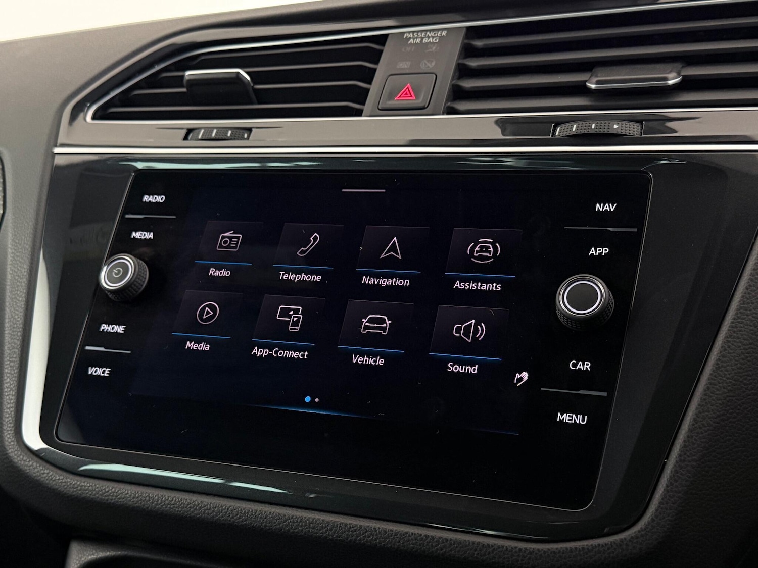 Used Volkswagen Tiguan 2021 for sale - 77243049: Photo 26