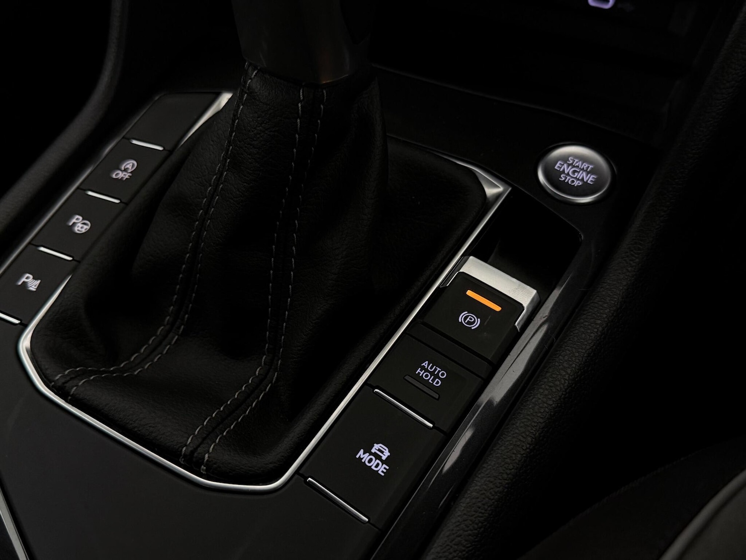 Used Volkswagen Tiguan 2021 for sale - 77243049: Photo 37