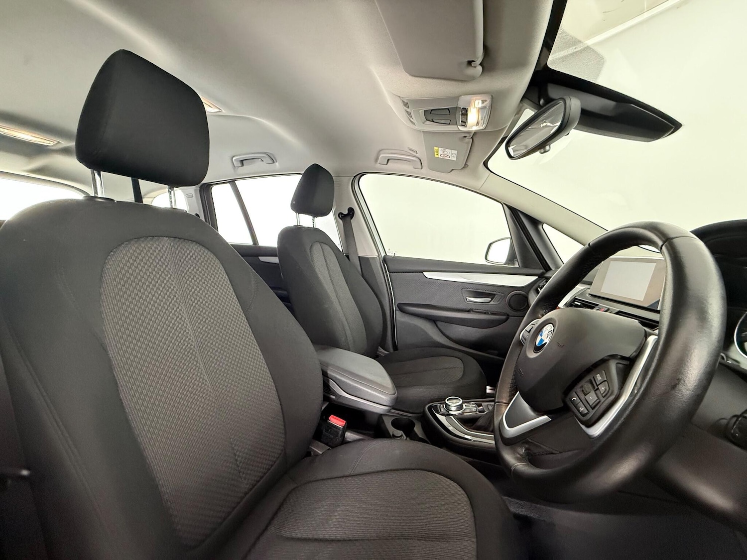 Used BMW 2 Series Gran Tourer 2018 for sale - 77260345: Photo 12