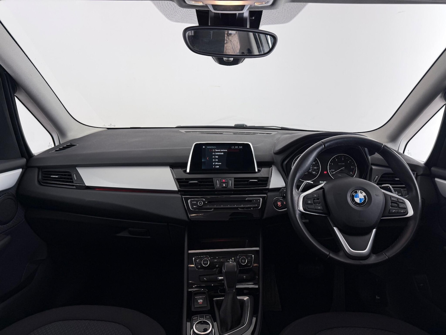 Used BMW 2 Series Gran Tourer 2018 for sale - 77260345: Photo 17