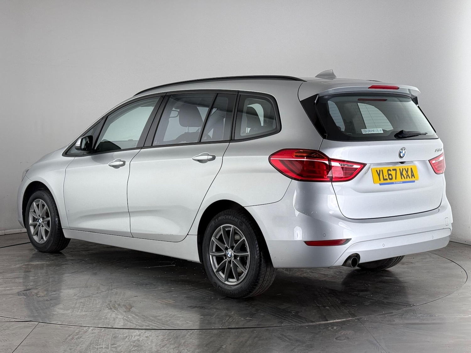 Used BMW 2 Series Gran Tourer 2018 for sale - 77260345: Photo 4
