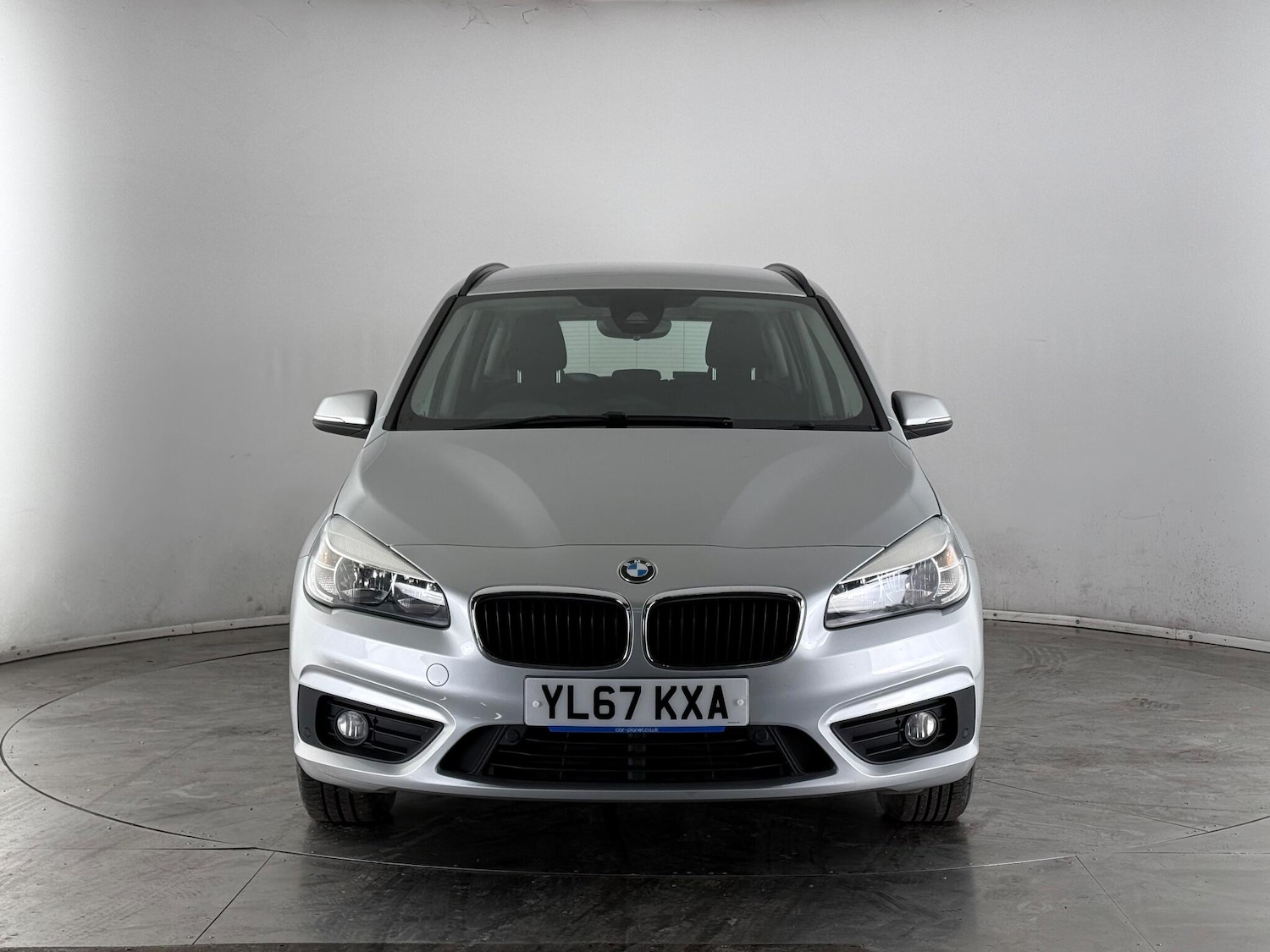Used BMW 2 Series Gran Tourer 2018 for sale - 77260345: Photo 5