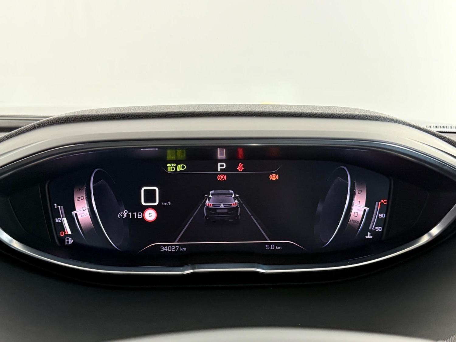 Used Peugeot 3008 2023 for sale - 77182770: Photo 13