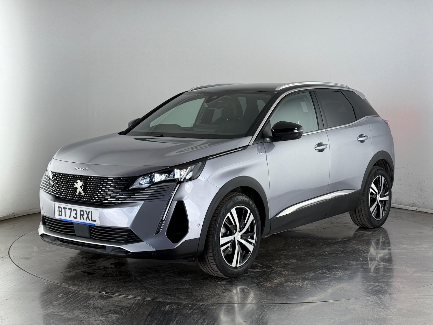 Used Peugeot 3008 2023 for sale - 77182770: Photo 3