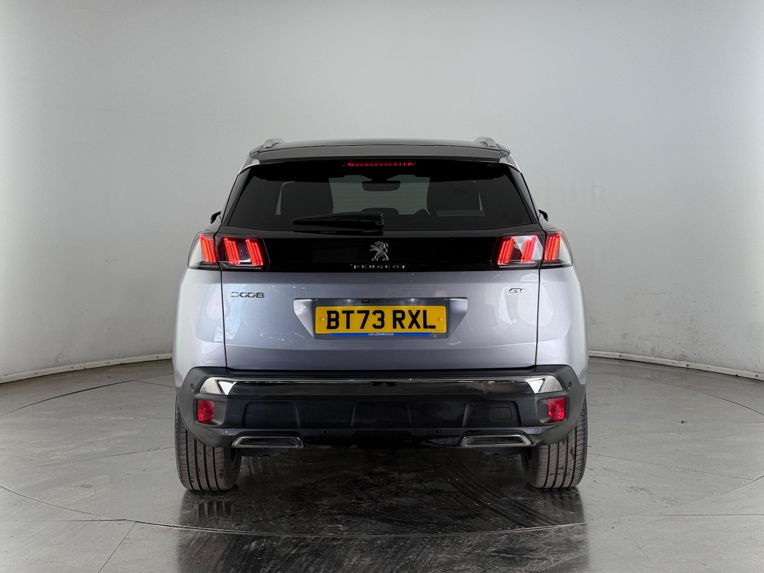 Used Peugeot 3008 2023 for sale - 77182770: Photo 5