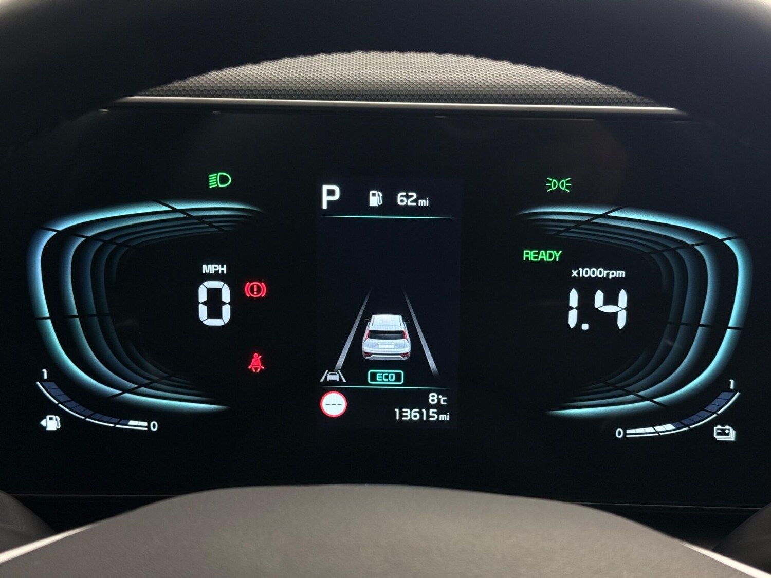 Used Kia Niro 2023 for sale - 77744249: Photo 15