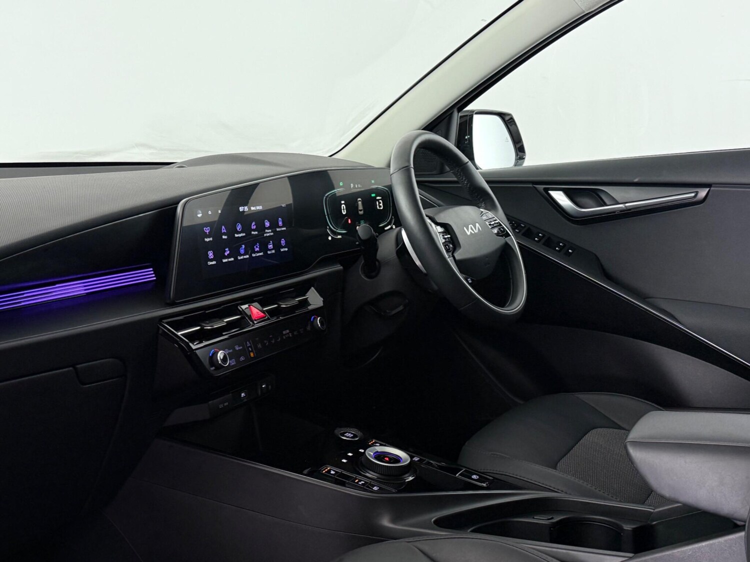 Used Kia Niro 2023 for sale - 77744249: Photo 17