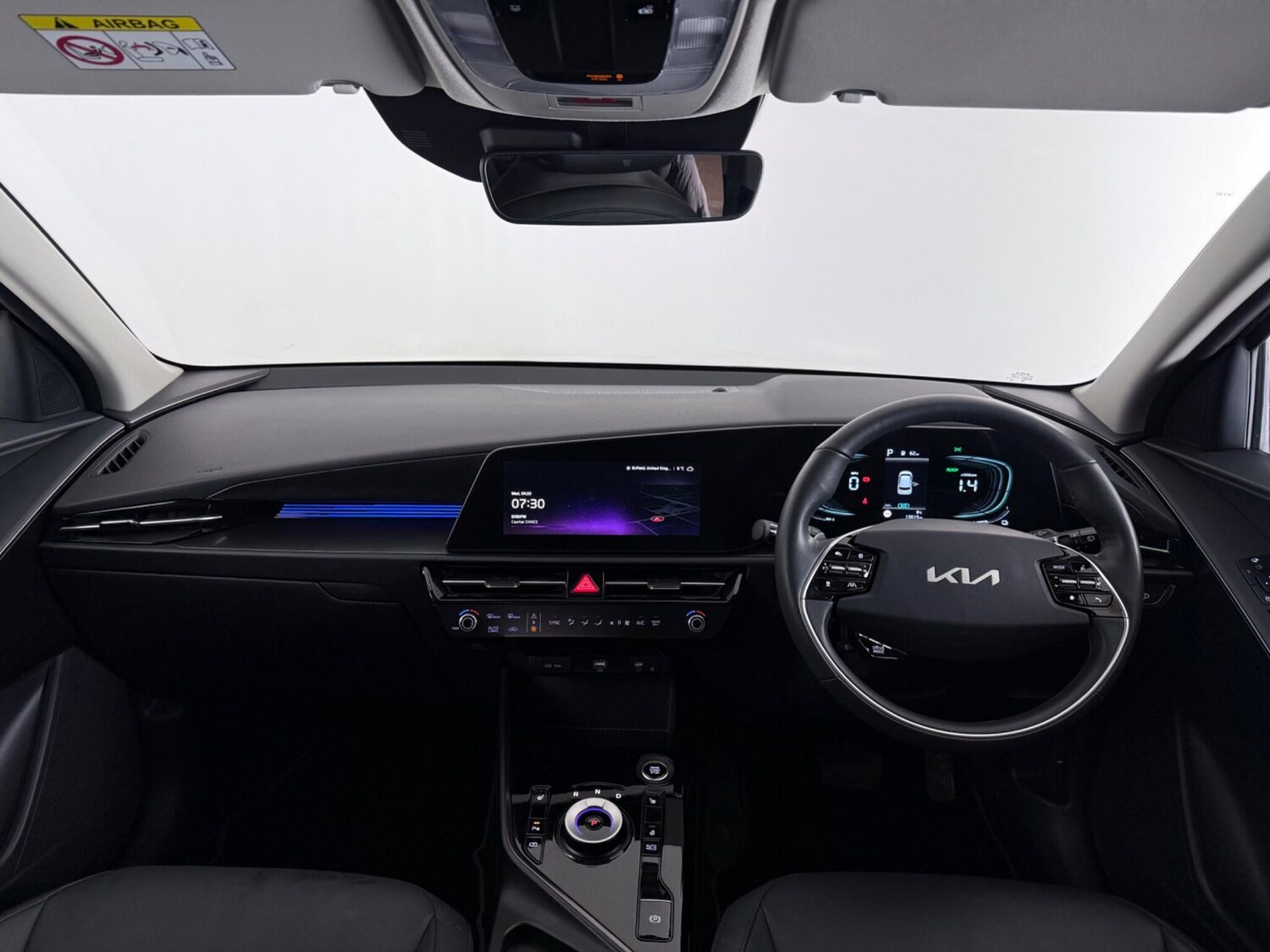 Used Kia Niro 2023 for sale - 77744249: Photo 18