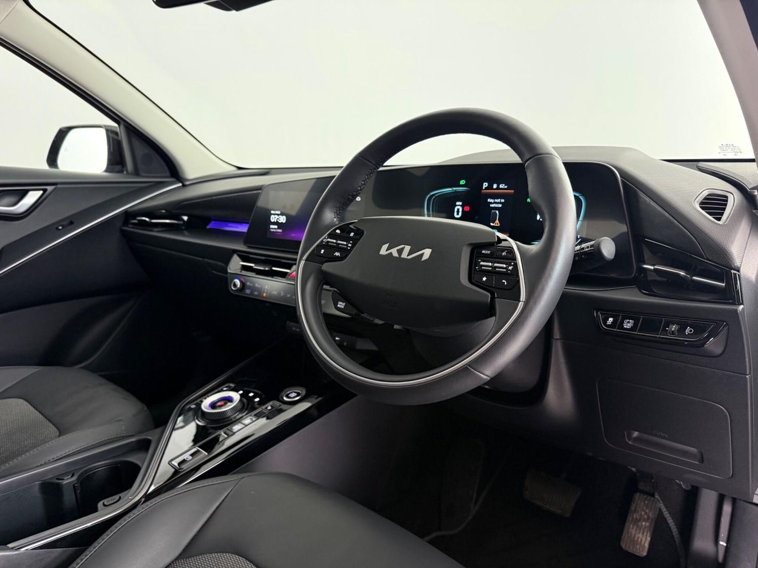 Used Kia Niro 2023 for sale - 77744249: Photo 19