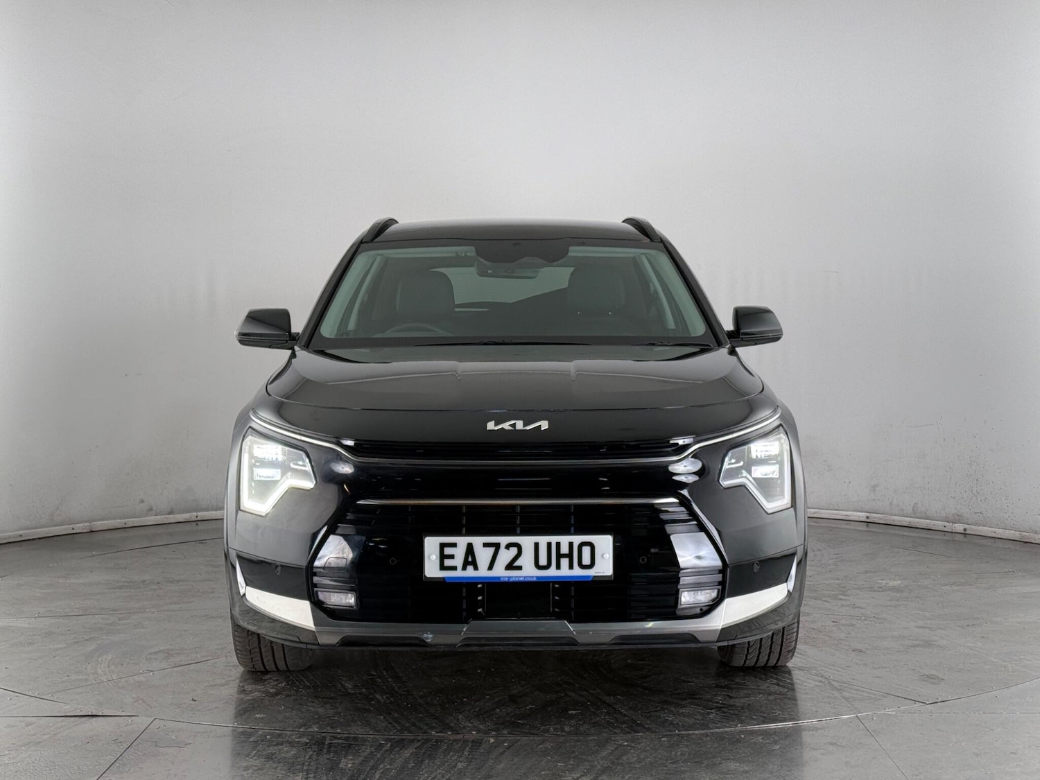 Used Kia Niro 2023 for sale - 77744249: Photo 2
