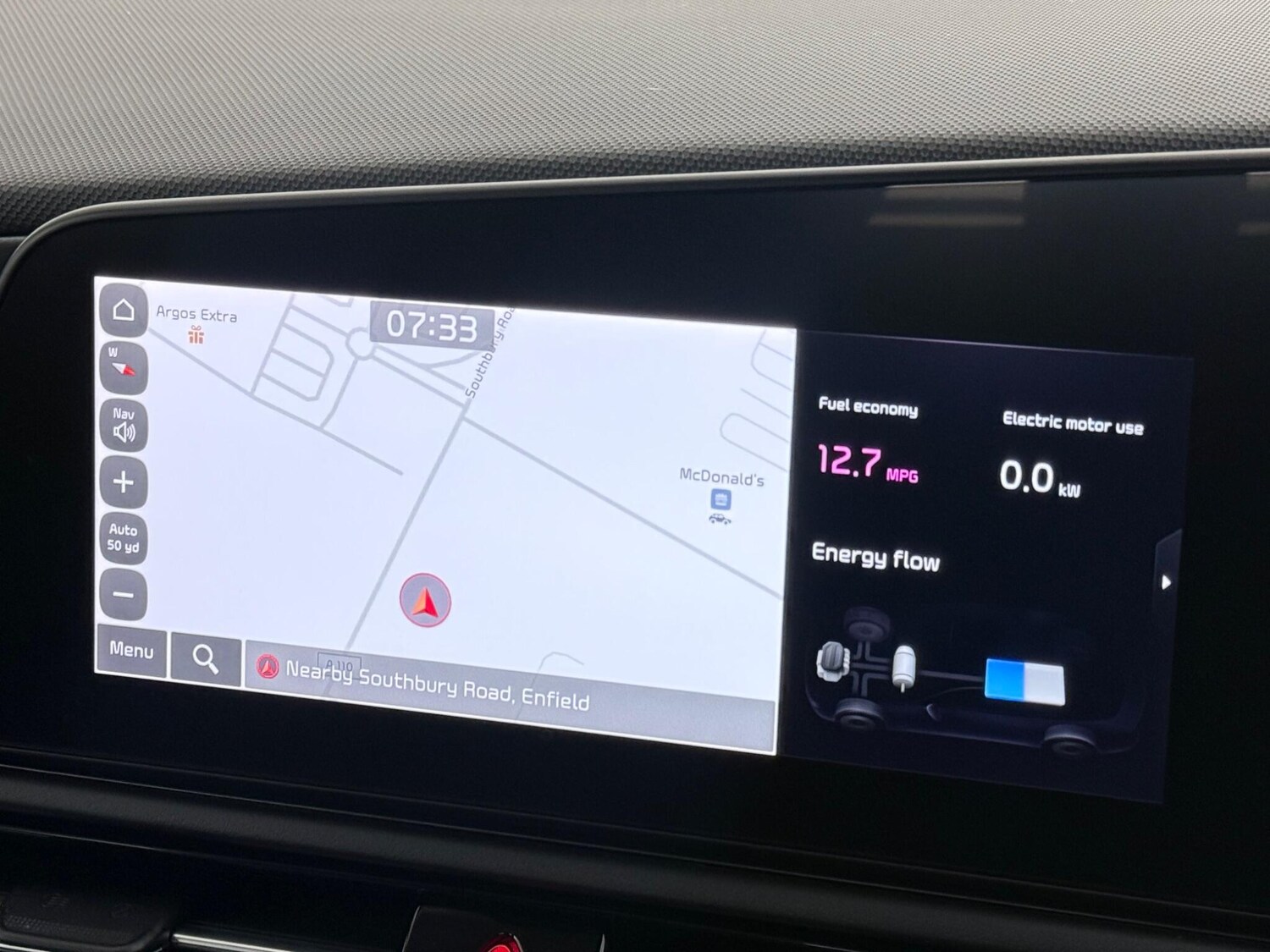 Used Kia Niro 2023 for sale - 77744249: Photo 27