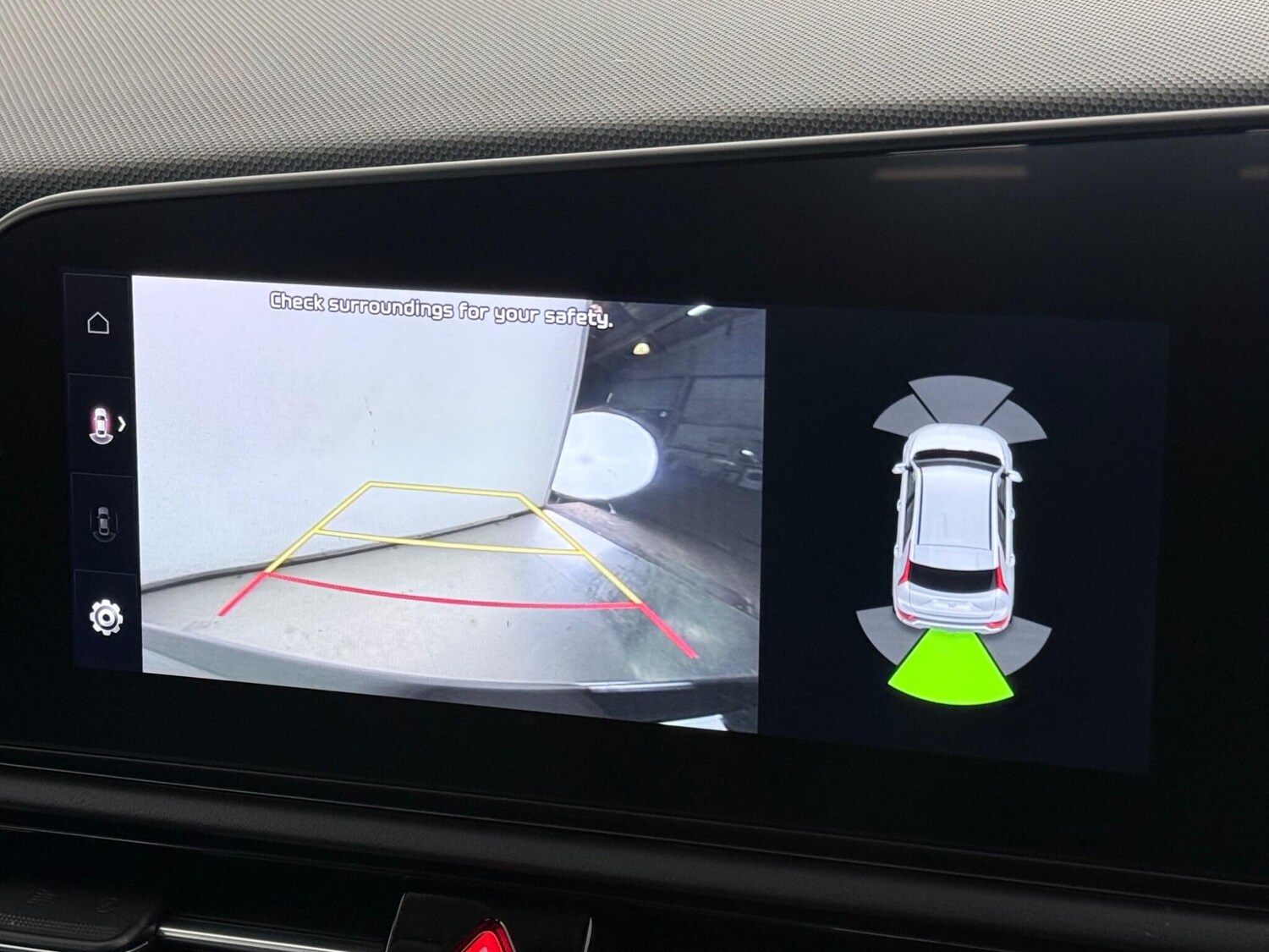 Used Kia Niro 2023 for sale - 77744249: Photo 29