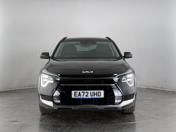 Used Kia Niro 2023 for sale - 77744249: Photo