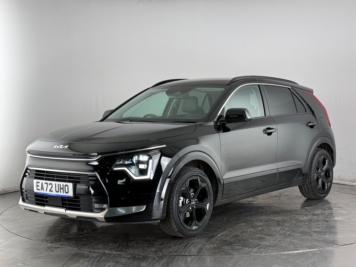 Used Kia Niro 2023 for sale - 77744249: Photo 3