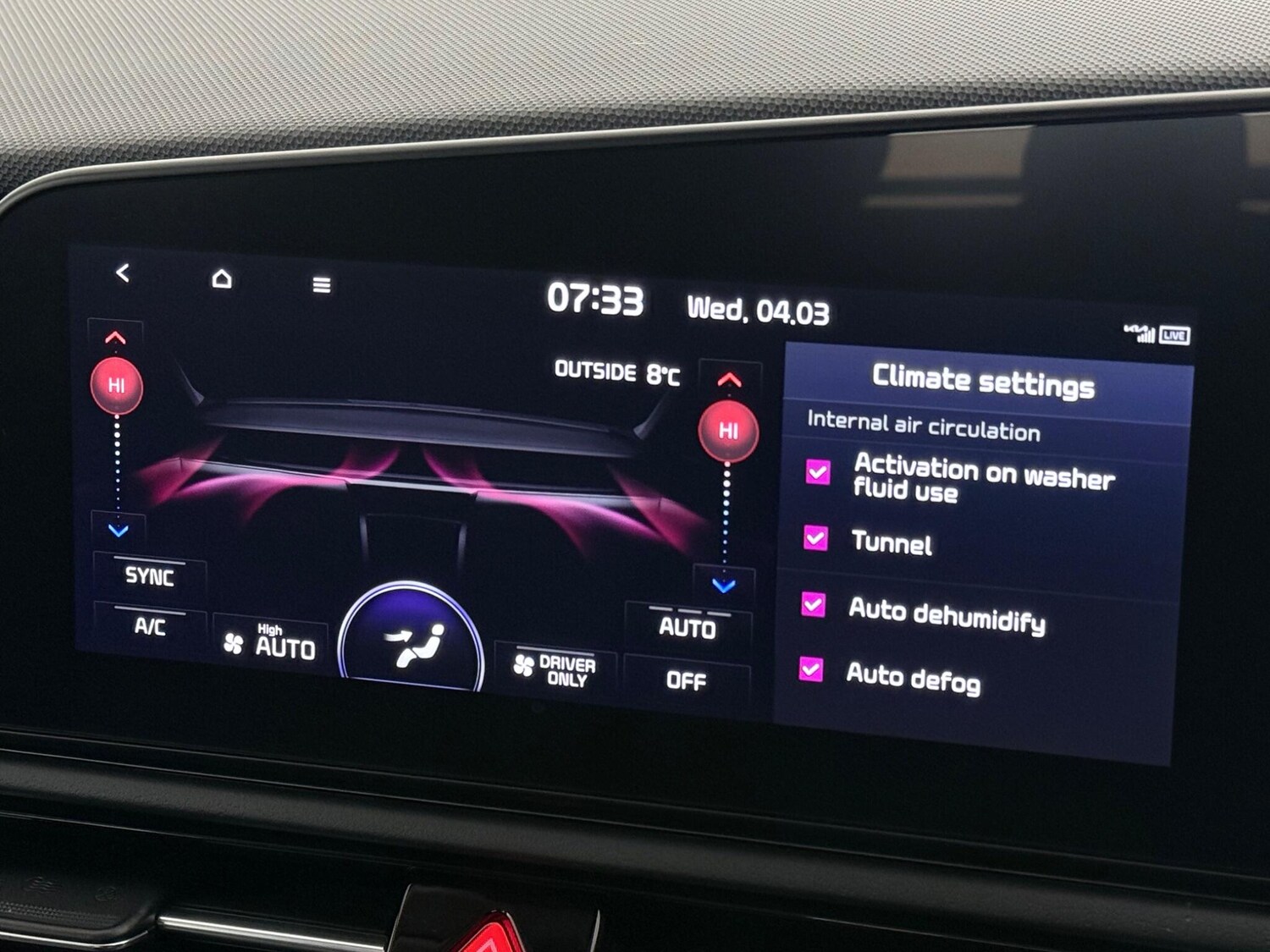 Used Kia Niro 2023 for sale - 77744249: Photo 31