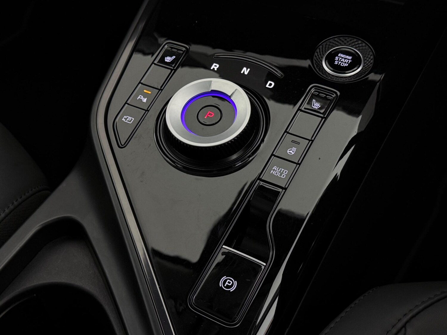 Used Kia Niro 2023 for sale - 77744249: Photo 35