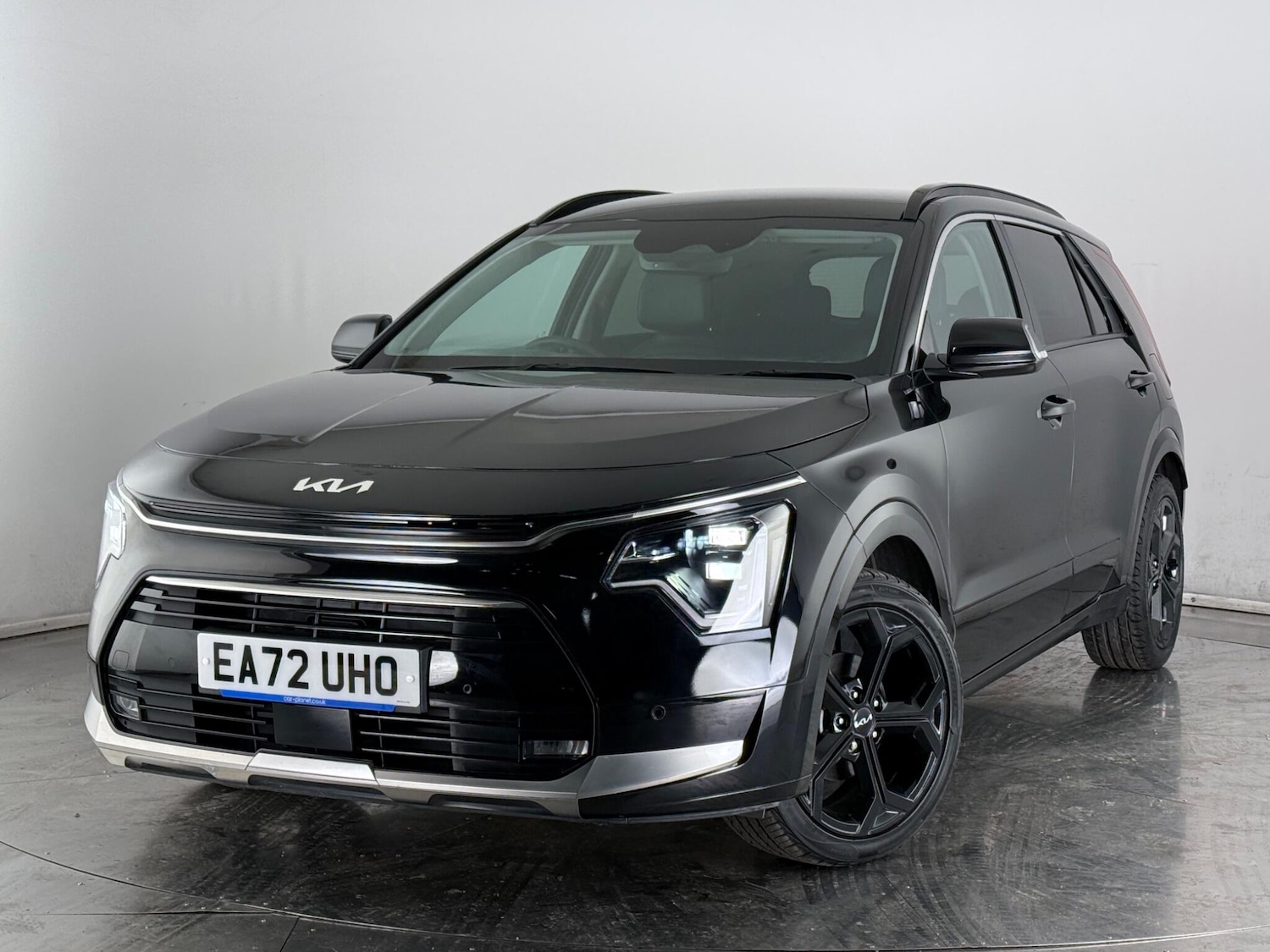 Used Kia Niro 2023 for sale - 77744249: Photo 36