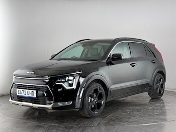 Used Kia Niro 2023 for sale - 77744249: Photo