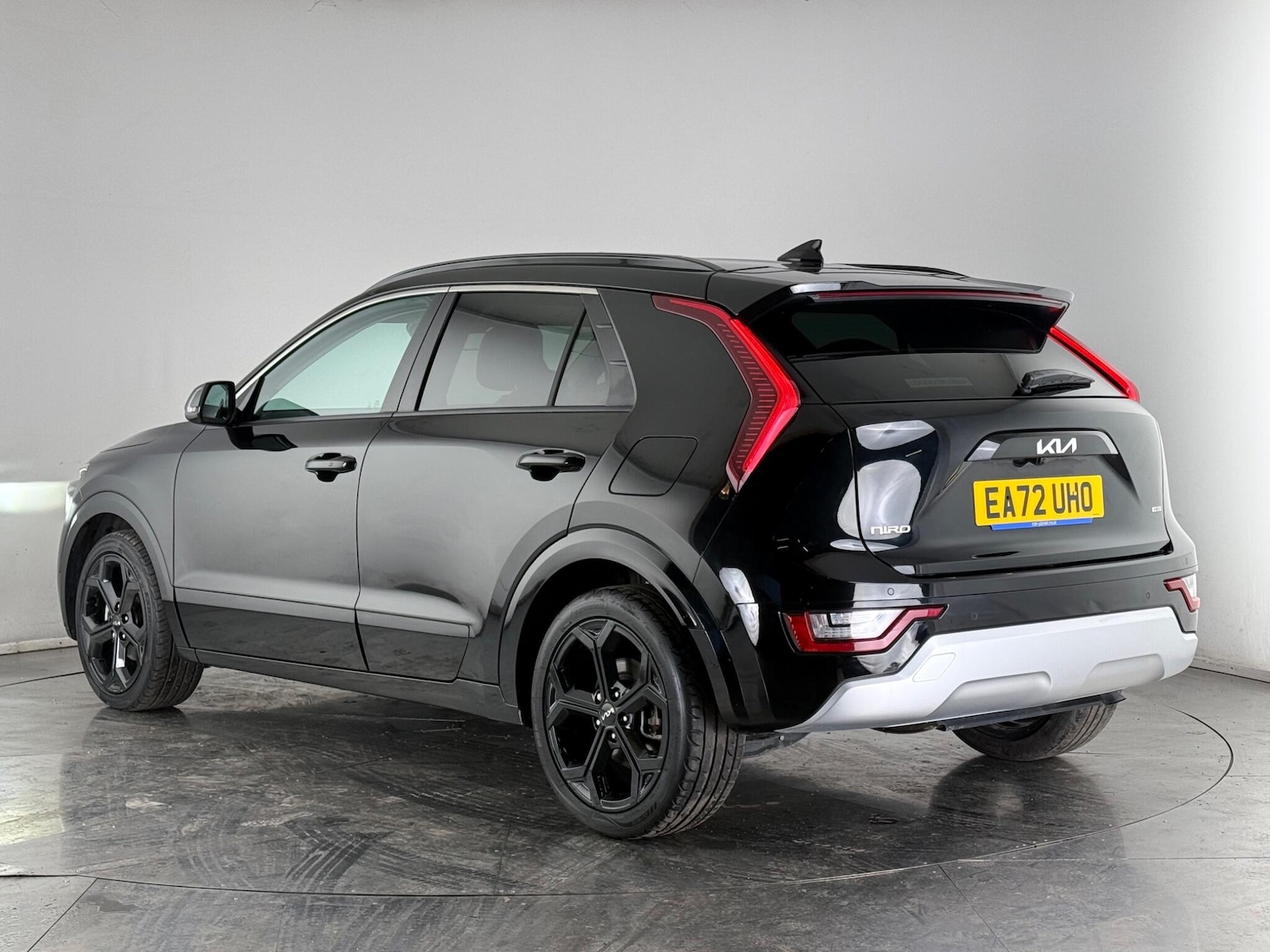 Used Kia Niro 2023 for sale - 77744249: Photo 4