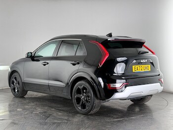 Used Kia Niro 2023 for sale - 77744249: Photo