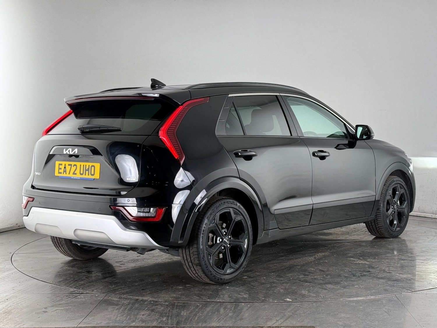 Used Kia Niro 2023 for sale - 77744249: Photo 6