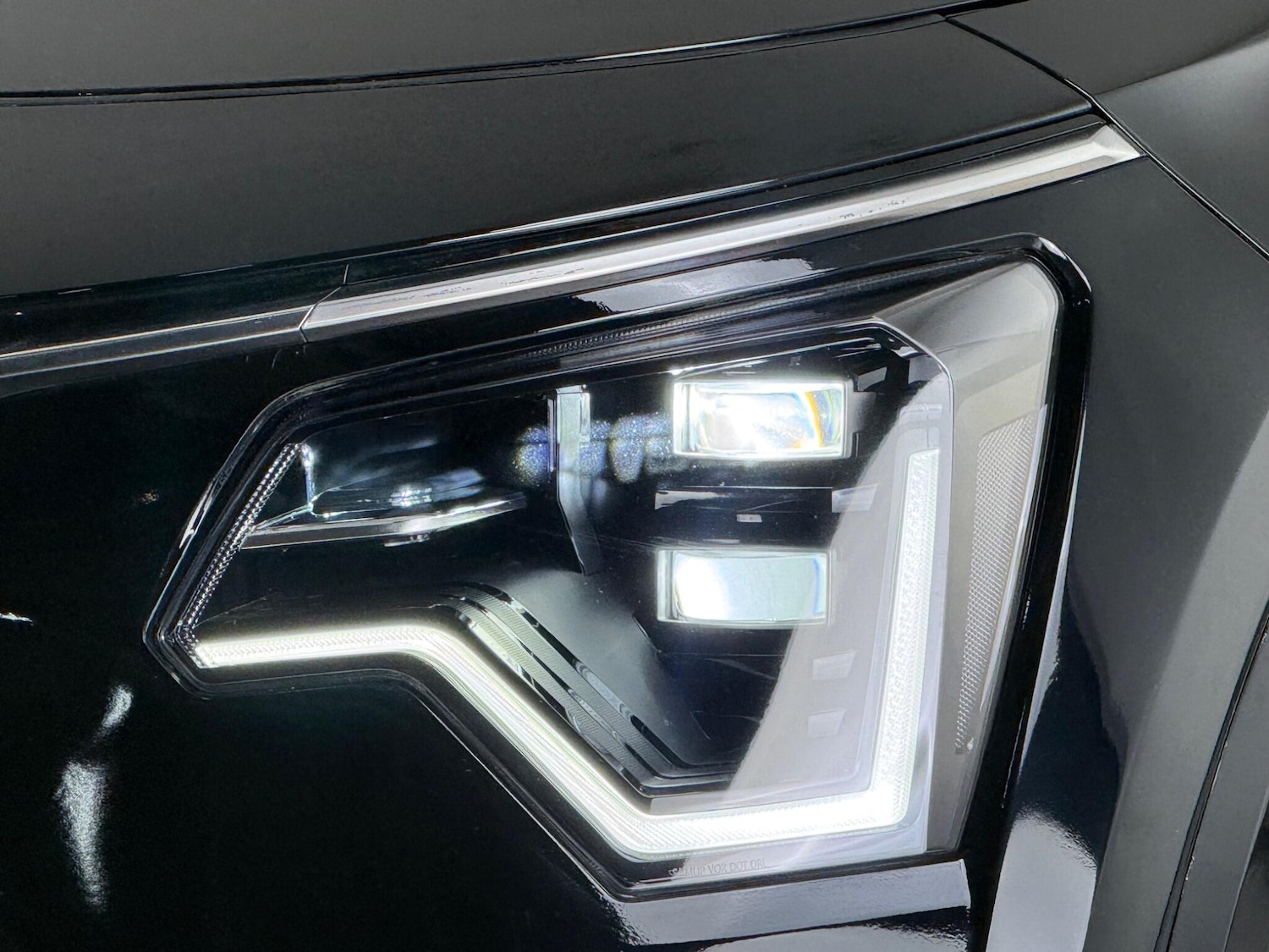 Used Kia Niro 2023 for sale - 77744249: Photo 7