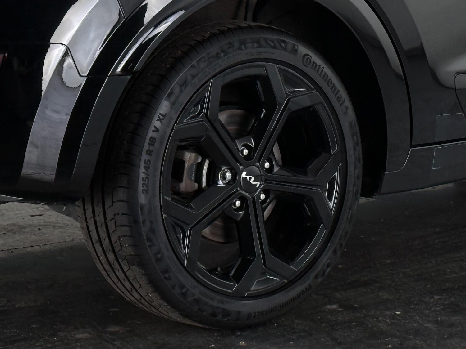 Used Kia Niro 2023 for sale - 77744249: Photo 9